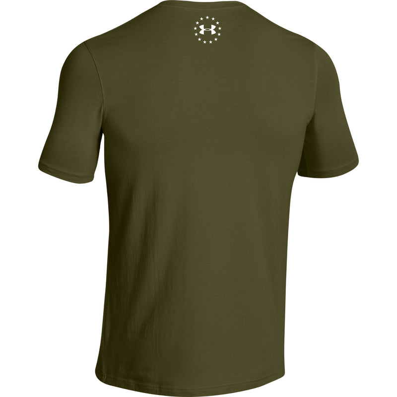 Load image into Gallery viewer, Men&#39;s WWP Barbed Wire T-Shirt - Tactical Wear
