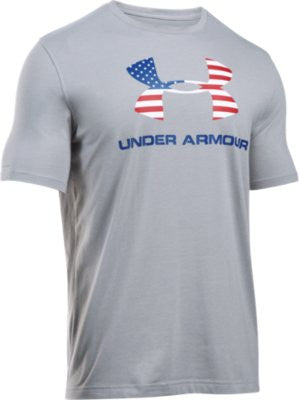 UA Sportstyle Logo - Tactical Wear