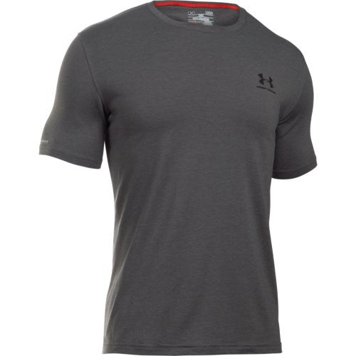 Men's UA Charged Cotton® Sportstyle T-Shirt - Tactical Wear