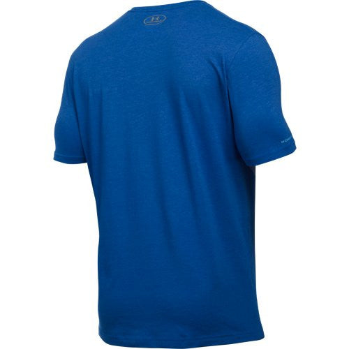 Men's UA Charged Cotton® Sportstyle T-Shirt - Tactical Wear