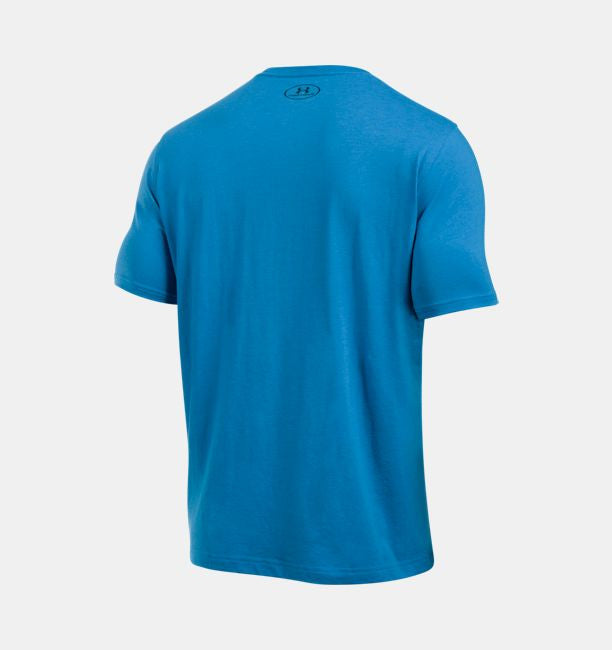 Load image into Gallery viewer, Men&#39;s UA Charged Cotton® Sportstyle T-Shirt - Tactical Wear
