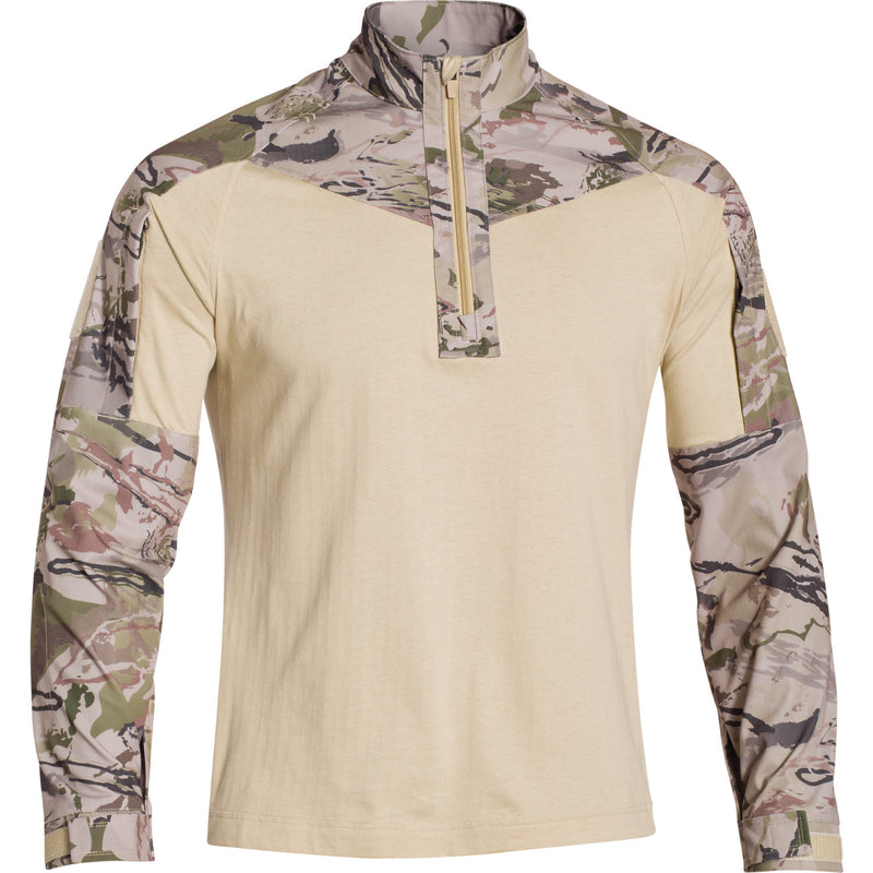 Load image into Gallery viewer, Men&#39;s UA Storm Tactical Combat Shirt - Tactical Wear
