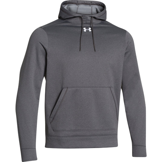 UA Storm Armour Fleece Hoody - Tactical Wear