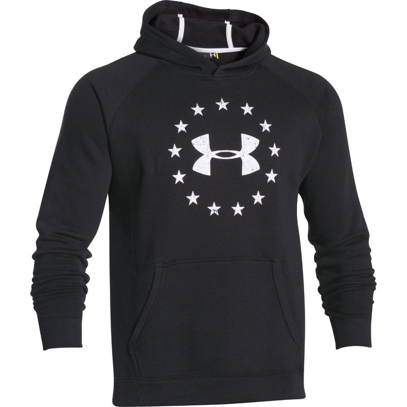 Load image into Gallery viewer, Men&#39;s UA Freedom Hoodie - Tactical Wear
