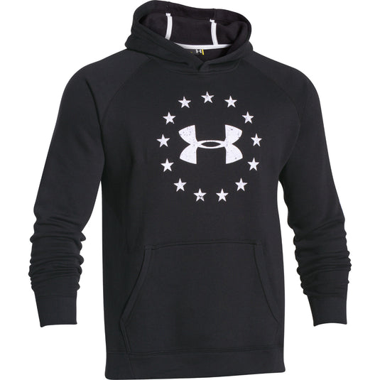 Men's UA Freedom Hoodie - Tactical Wear