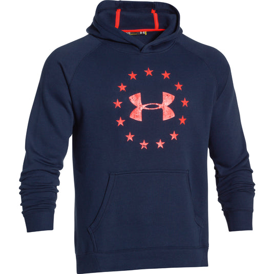 Men's UA Freedom Hoodie - Tactical Wear