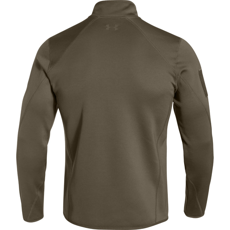 Load image into Gallery viewer, Men&#39;s UA CGI Storm TAC ¼ Zip - Tactical Wear
