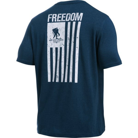 WWP Freedom Flag - Tactical Wear