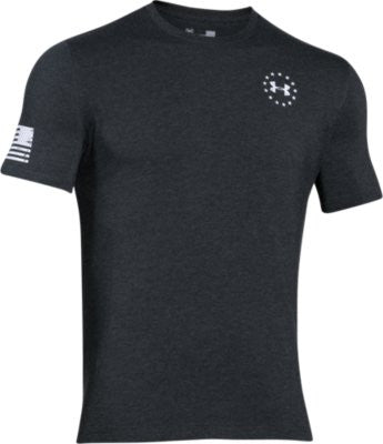 WWP Freedom Flag - Tactical Wear