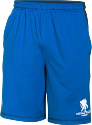 UA WWP Raid - Tactical Wear