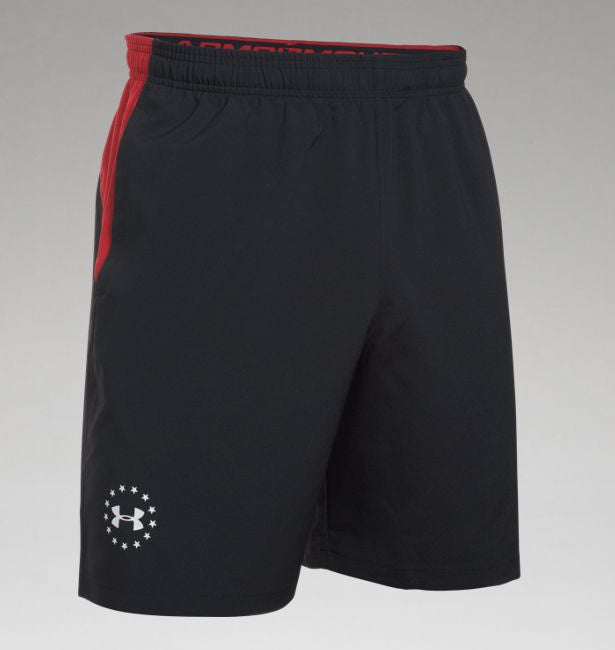 Load image into Gallery viewer, Under Armour Freedom Armour Vent Shorts - Tactical Wear
