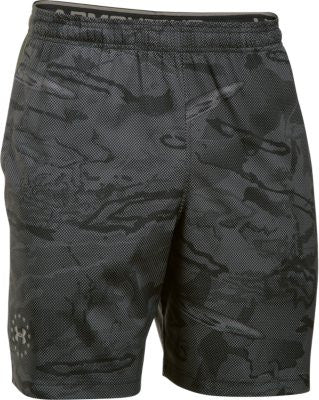 Under armour freedom shorts sales