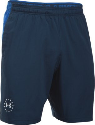 Load image into Gallery viewer, Under Armour Freedom Armour Vent Shorts - Tactical Wear
