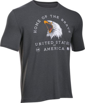 Load image into Gallery viewer, UA 4th of July (WWP) T - Tactical Wear

