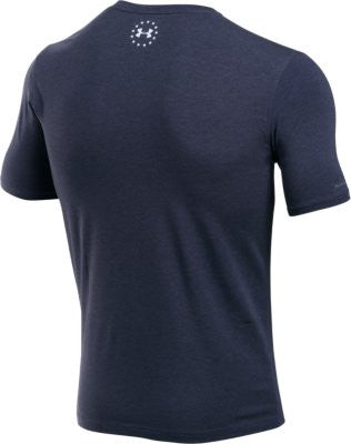 Load image into Gallery viewer, UA 4th of July (WWP) T - Tactical Wear
