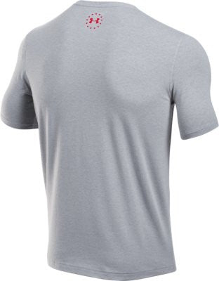 Under Armour UA USA TEE - Tactical Wear
