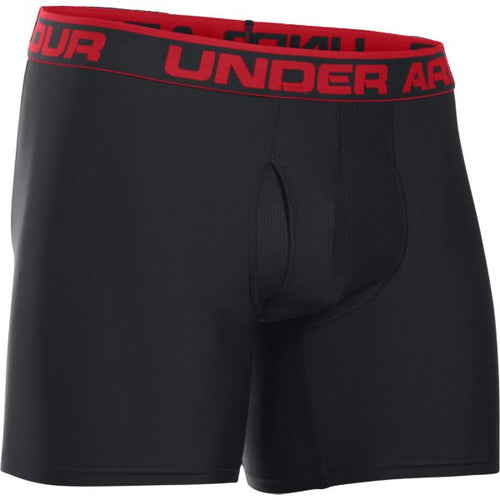 UA Original Series 6” Boxerjock - Tactical Wear