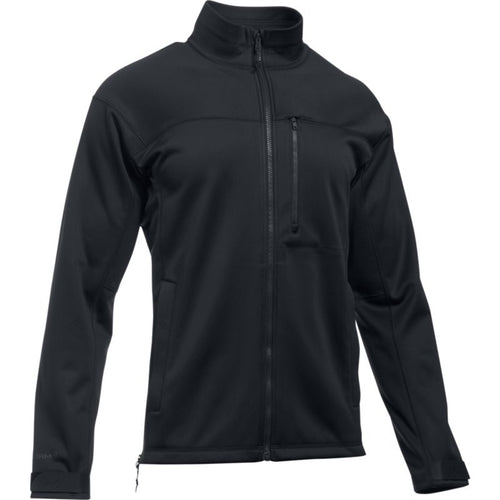 UA TAC DUTY JACKET - Tactical Wear