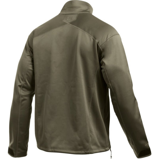 UA TAC DUTY JACKET - Tactical Wear