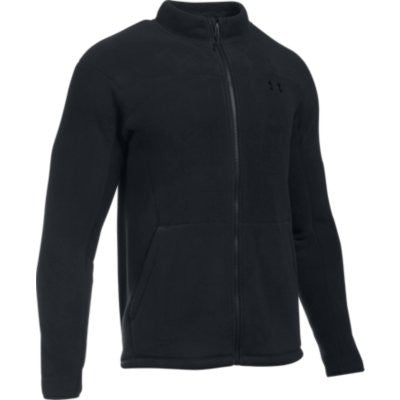 UA TAC SUPERFLEECE JACKET - Tactical Wear