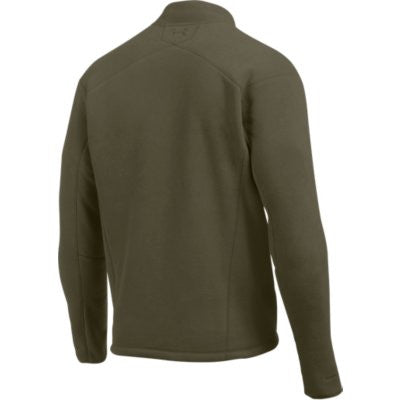 UA TAC SUPERFLEECE JACKET - Tactical Wear