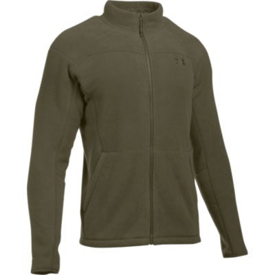 UA TAC SUPERFLEECE JACKET - Tactical Wear