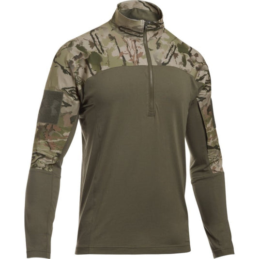 UA LS Combat Shirt - Tactical Wear