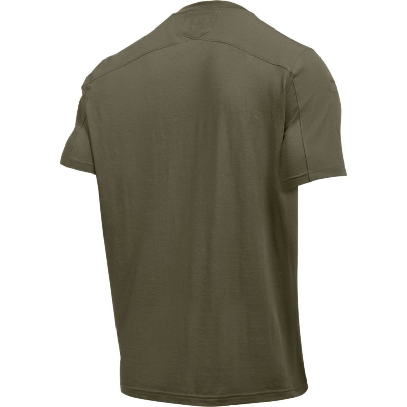 Load image into Gallery viewer, UA SS Combat Shirt - Tactical Wear
