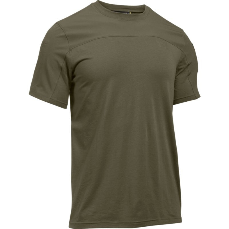 Load image into Gallery viewer, UA SS Combat Shirt - Tactical Wear

