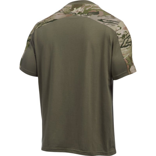 UA SS Combat Shirt - Tactical Wear