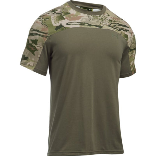 UA SS Combat Shirt - Tactical Wear