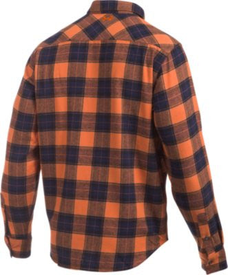 Load image into Gallery viewer, UA Borderland Flannel - Tactical Wear
