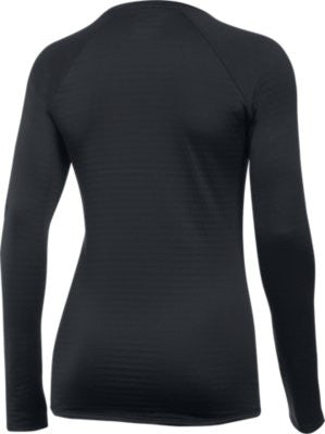 Load image into Gallery viewer, Women’s UA Base™ 2.0 Crew - Tactical Wear
