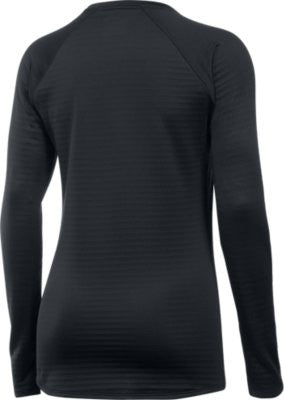 Load image into Gallery viewer, Women’s  UA Base™ 3.0 Crew - Tactical Wear
