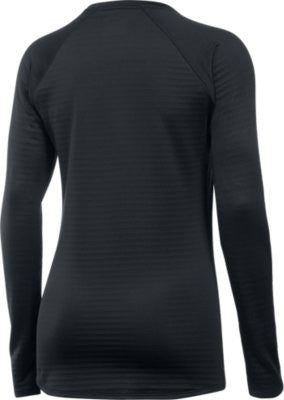 Women’s  UA Base™ 3.0 Crew - Tactical Wear