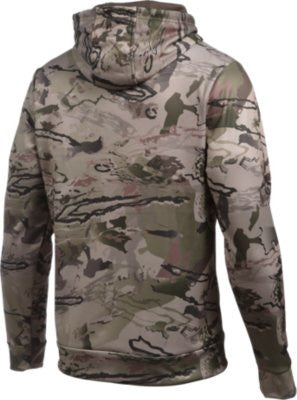 UA Storm Icon Camo - Tactical Wear