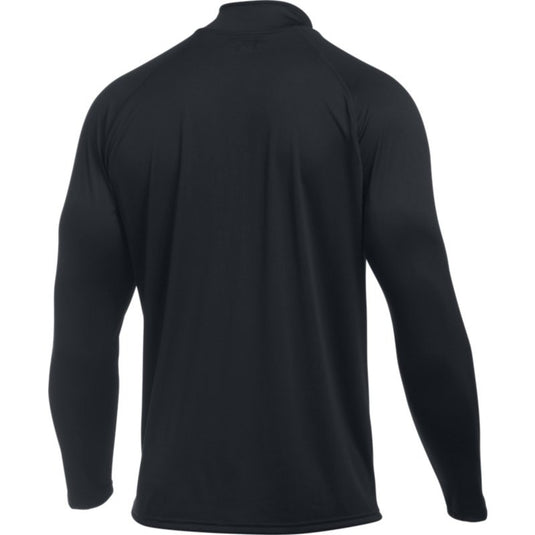 UA TAC TECH 1/4 ZIP - Tactical Wear