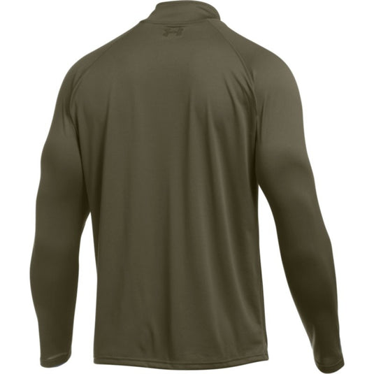 UA TAC TECH 1/4 ZIP - Tactical Wear