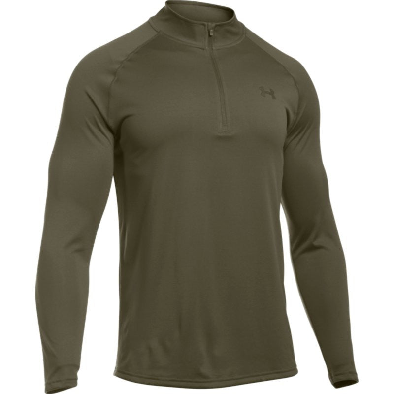 Load image into Gallery viewer, UA TAC TECH 1/4 ZIP - Tactical Wear
