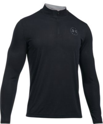 UA Freedom Threadborne™ ¼ Zip - Tactical Wear