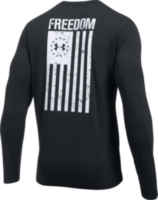 UA Freedom Flag - Tactical Wear