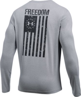 UA Freedom Flag - Tactical Wear