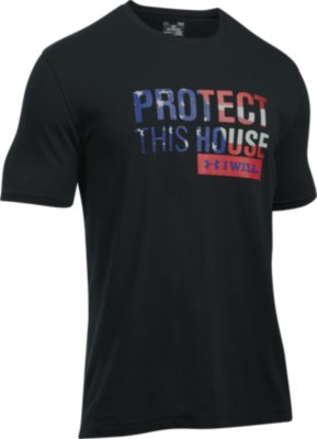 Load image into Gallery viewer, UA Freedom Protect This House - Tactical Wear
