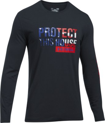 Load image into Gallery viewer, UA Freedom LS PTH - Tactical Wear
