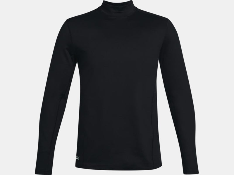 Load image into Gallery viewer, Men&#39;s UA Tactical ColdGear Infrared Base Mock

