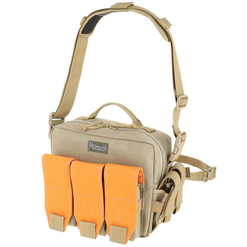 MAG BAG TRIPLE - Tactical Wear