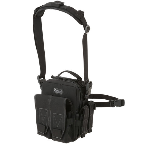 MAG BAG DOUBLE - Tactical Wear