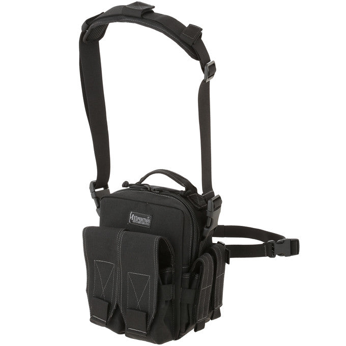 Load image into Gallery viewer, MAG BAG DOUBLE - Tactical Wear
