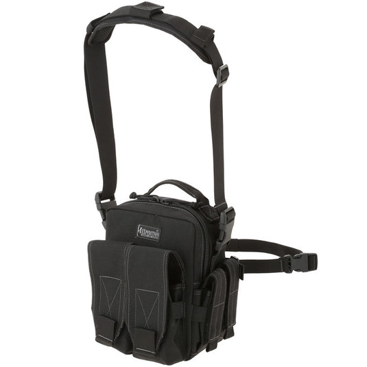 MAG BAG DOUBLE - Tactical Wear