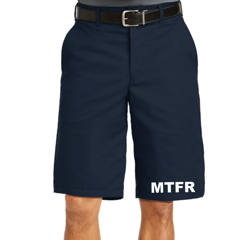Load image into Gallery viewer, MTFR Red Kap® Industrial Work Short
